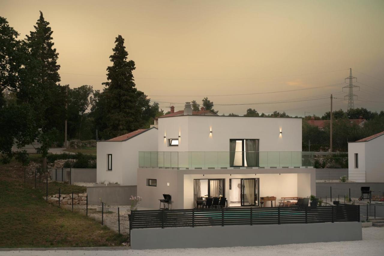 Villa Kalu 2 Filipana Ngoại thất bức ảnh