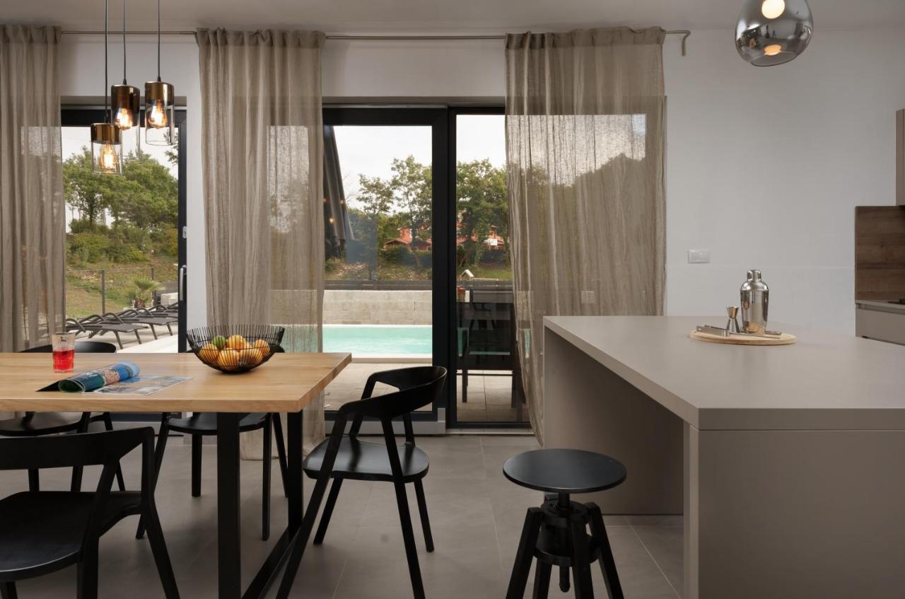 Villa Kalu 2 Filipana Ngoại thất bức ảnh