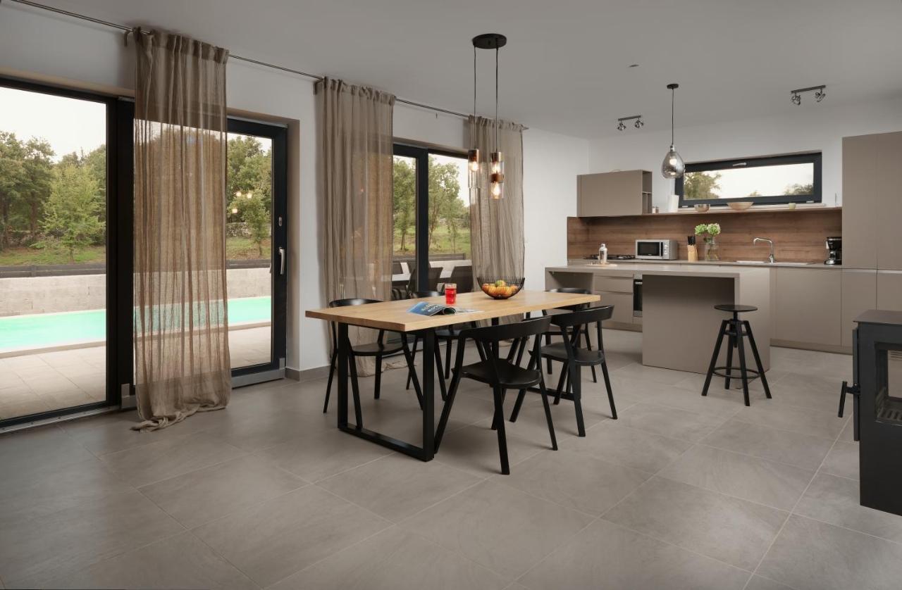 Villa Kalu 2 Filipana Ngoại thất bức ảnh