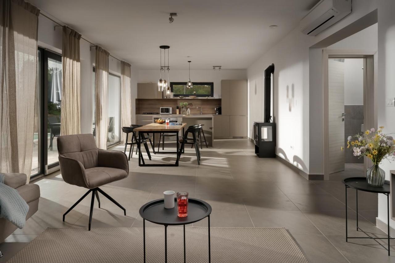 Villa Kalu 2 Filipana Ngoại thất bức ảnh