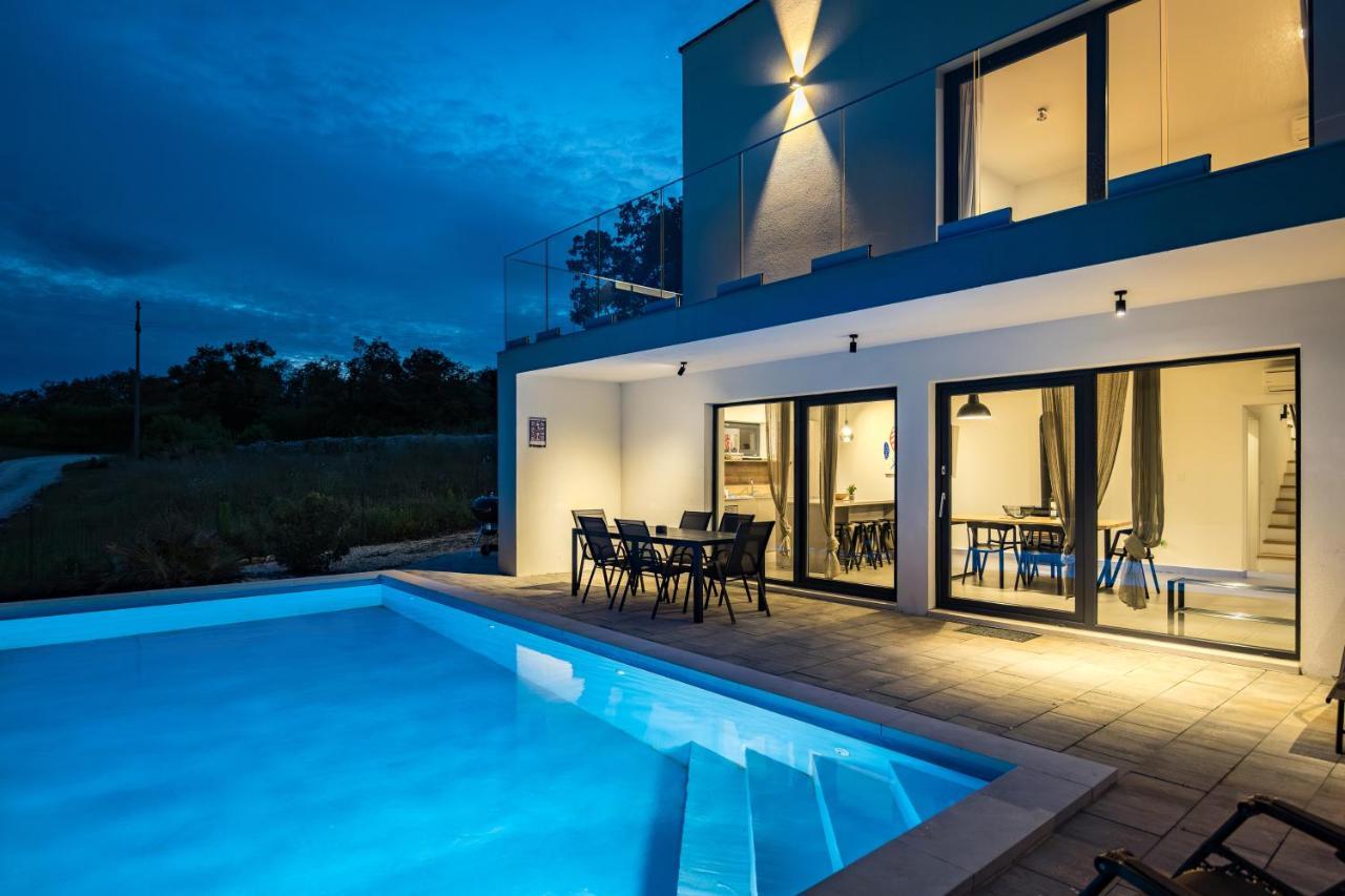 Villa Kalu 2 Filipana Ngoại thất bức ảnh