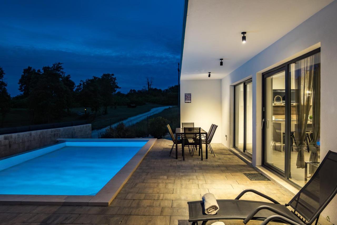 Villa Kalu 2 Filipana Ngoại thất bức ảnh