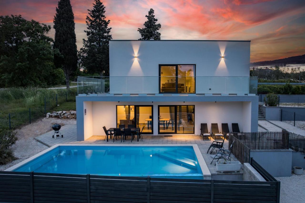 Villa Kalu 2 Filipana Ngoại thất bức ảnh
