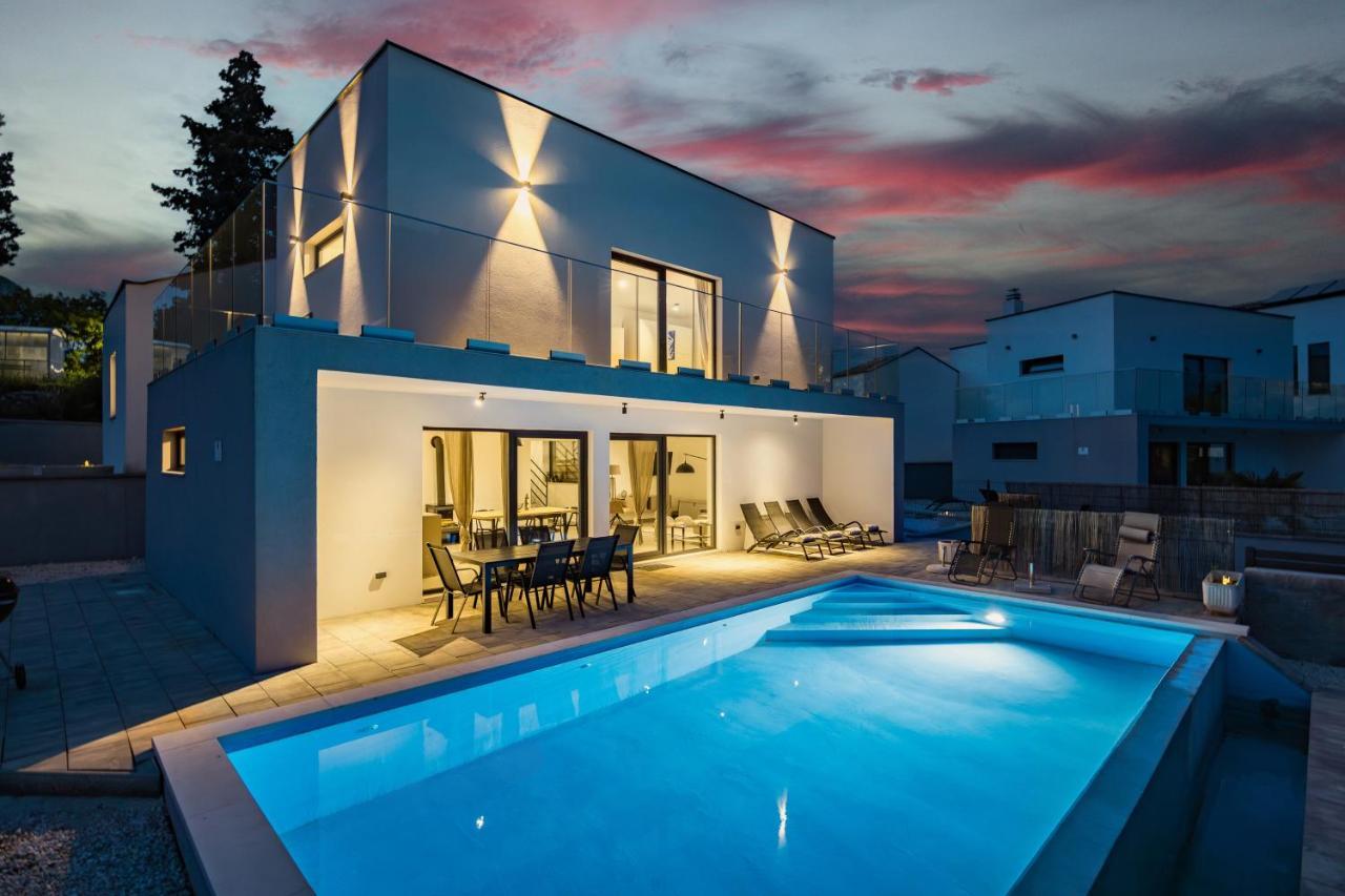 Villa Kalu 2 Filipana Ngoại thất bức ảnh