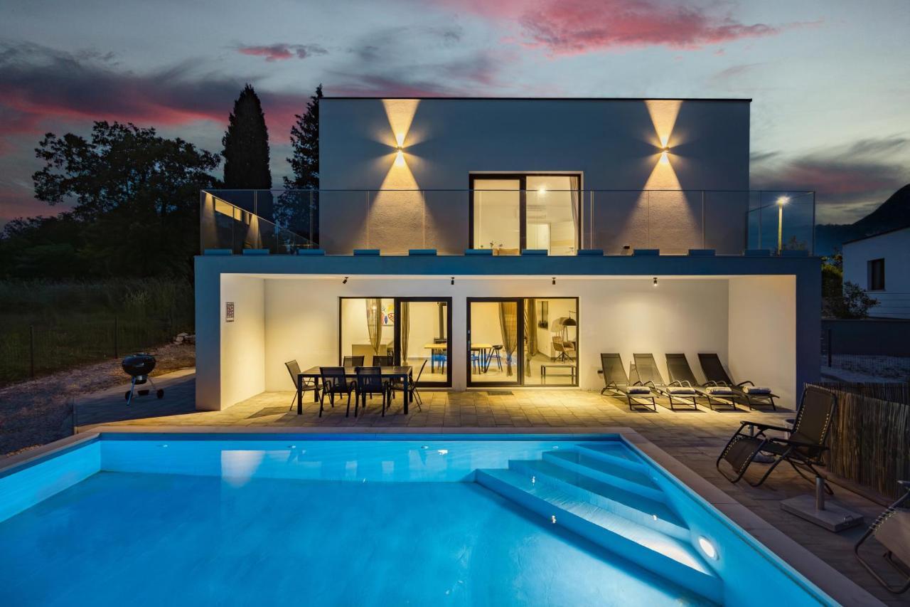 Villa Kalu 2 Filipana Ngoại thất bức ảnh