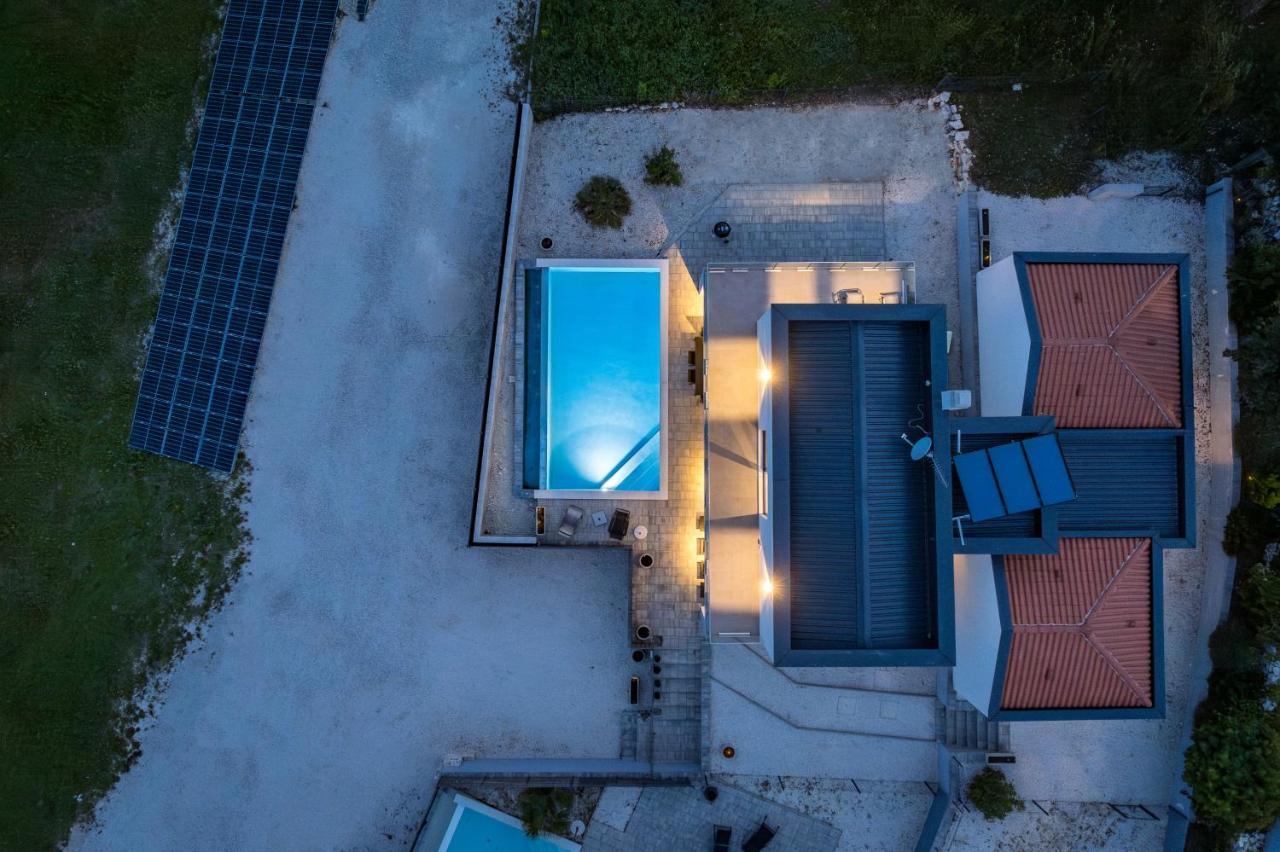 Villa Kalu 2 Filipana Ngoại thất bức ảnh