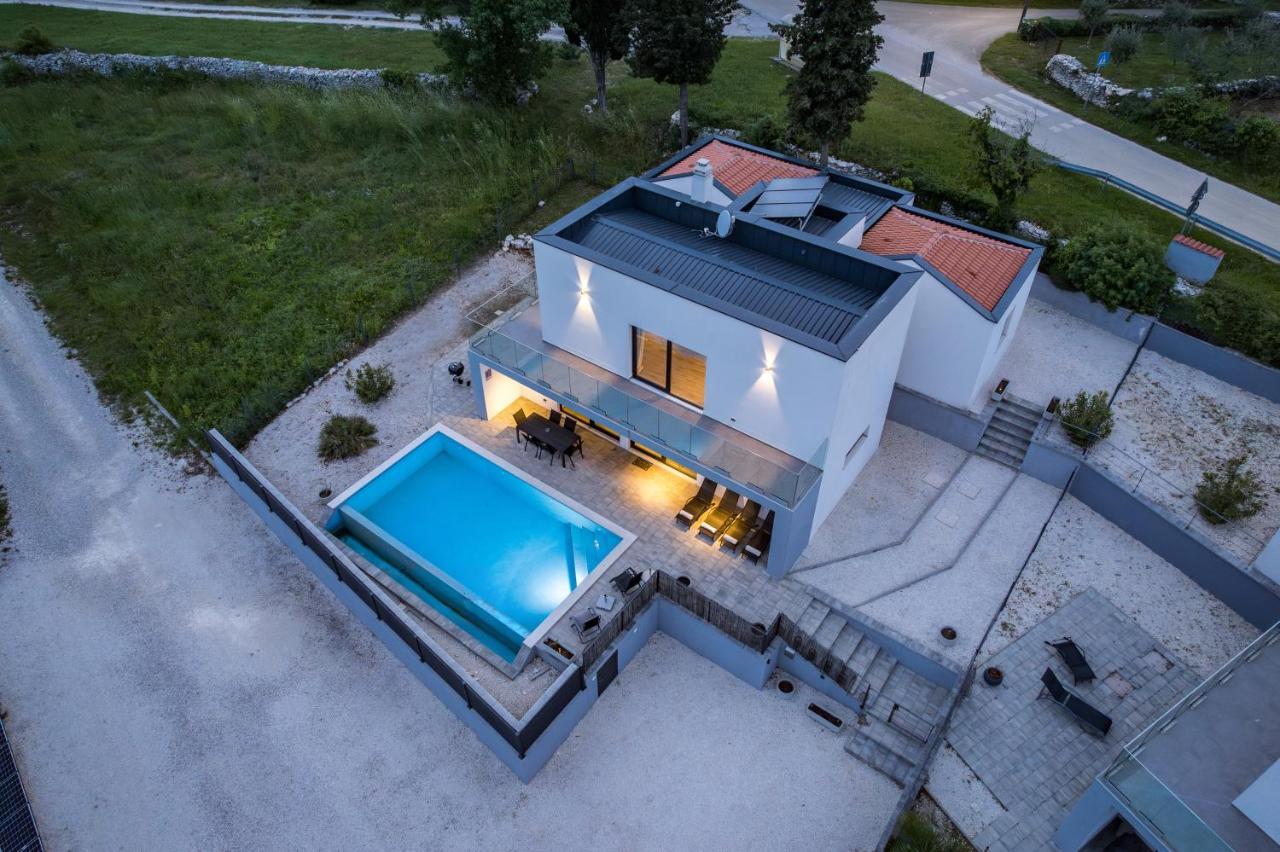 Villa Kalu 2 Filipana Ngoại thất bức ảnh